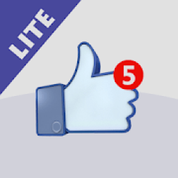 Lite for FB Free आइकन