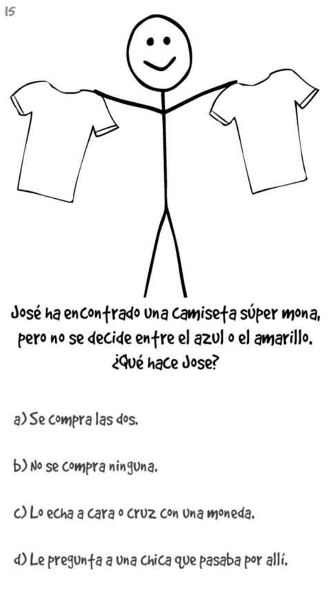 Se como Jose скриншот 8
