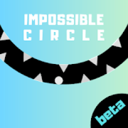 ikon Circle - Impossible Game