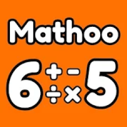 Mathoo - Revise Maths ! icon