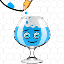 ikon Smart Glass - Fill The Glass