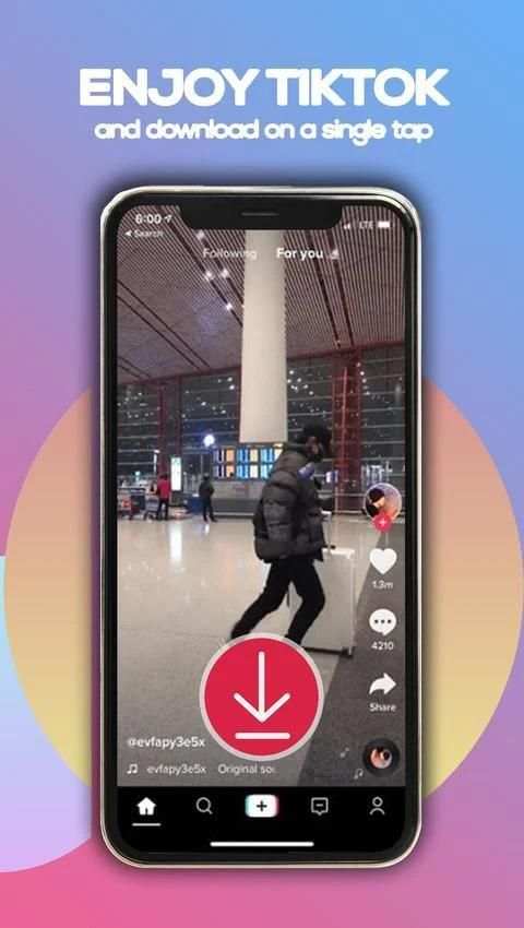 VideoMate 2020 – All in One Free Video Downloader स्क्रीनशॉट 2