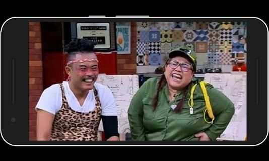 TV Indonesia Lite - TV Online Gratis screenshot 3