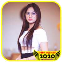 Jannat Zubair Wallpapers HD 2020 NEW on 9Apps