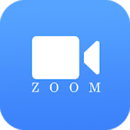 ikon ZOOM Cloud Video Player