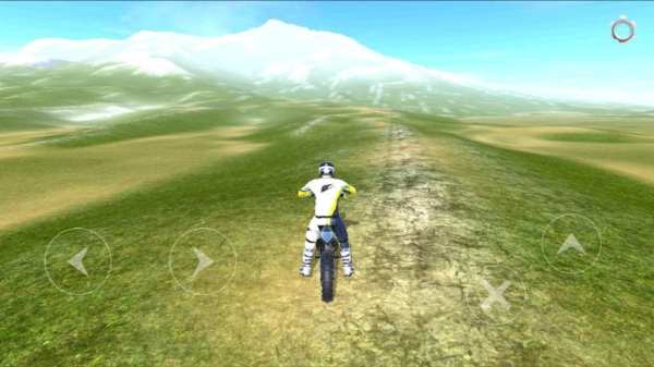 Super MX - The Champion स्क्रीनशॉट 4