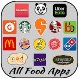 All Food Apps
