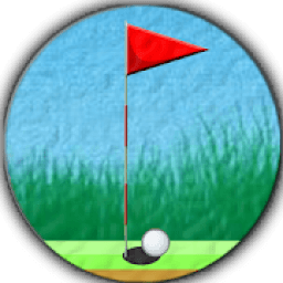 GO Golf आइकन