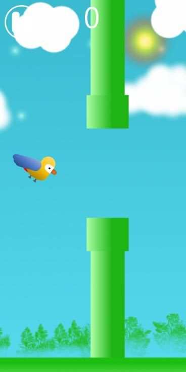 Save the Bird screenshot 2