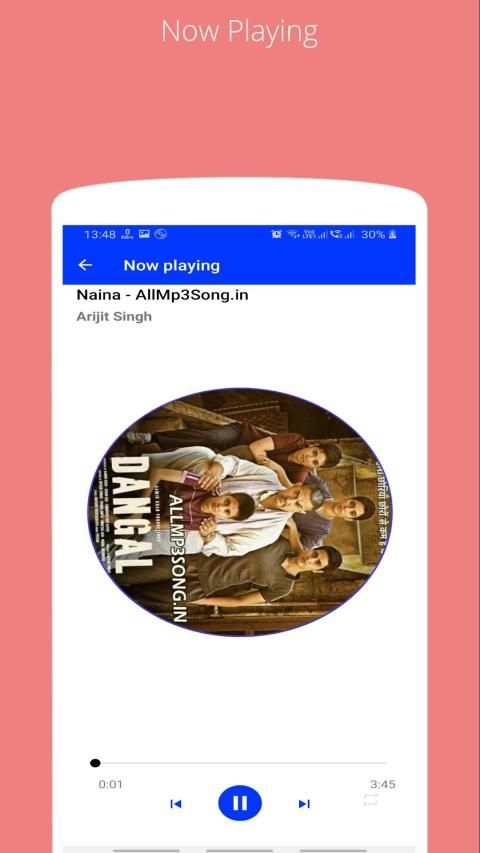 Music Buddy स्क्रीनशॉट 1