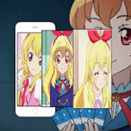 Ichigo Hoshimiya Wallpapers icon