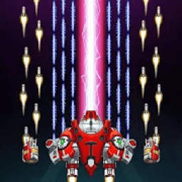 ikon Alien Shooter - Retro Space War