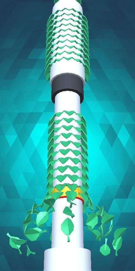 Ring Pipe - Slice Shape Corn स्क्रीनशॉट 2