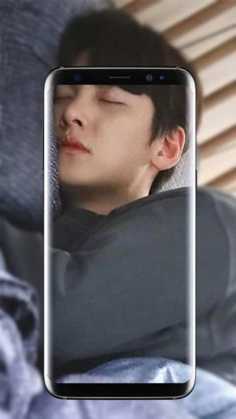 Ji Chang Wook - New Wallpapers screenshot 2