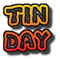 Tinday