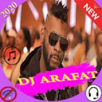 DJ ARAFAT