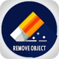 One Touch Eraser : Remove Object from Photo