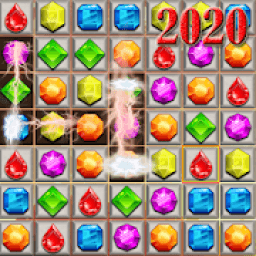 Jungle Gems Crash आइकन