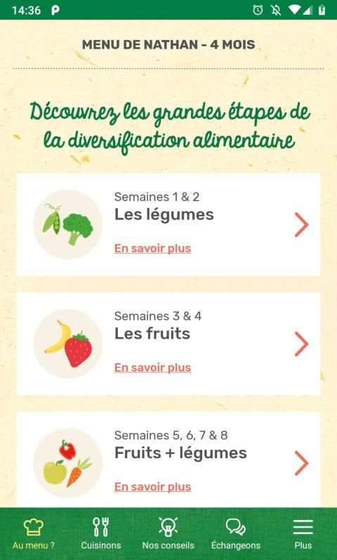 BlédiPOP screenshot 5