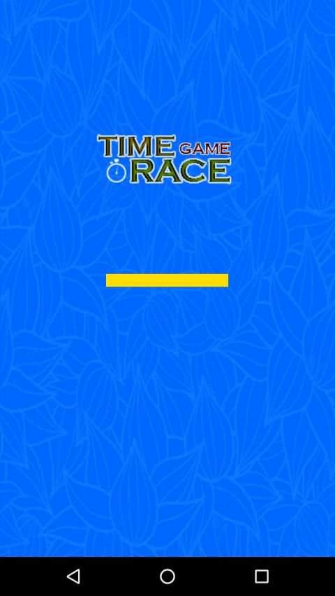 TimeRace screenshot 2