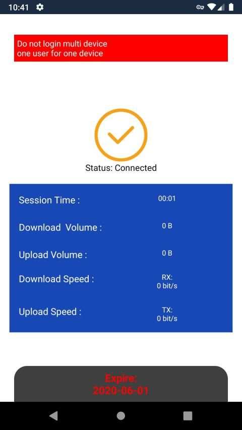 La Llave Pro screenshot 1