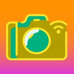 InstaShot-Video Downloader for Instagram आइकन