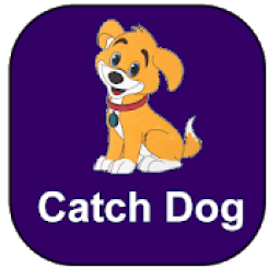 ikon Catch Dog