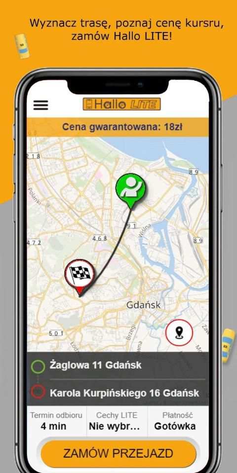 Hallo LITE screenshot 8