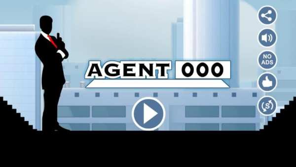 Agent 000 screenshot 6