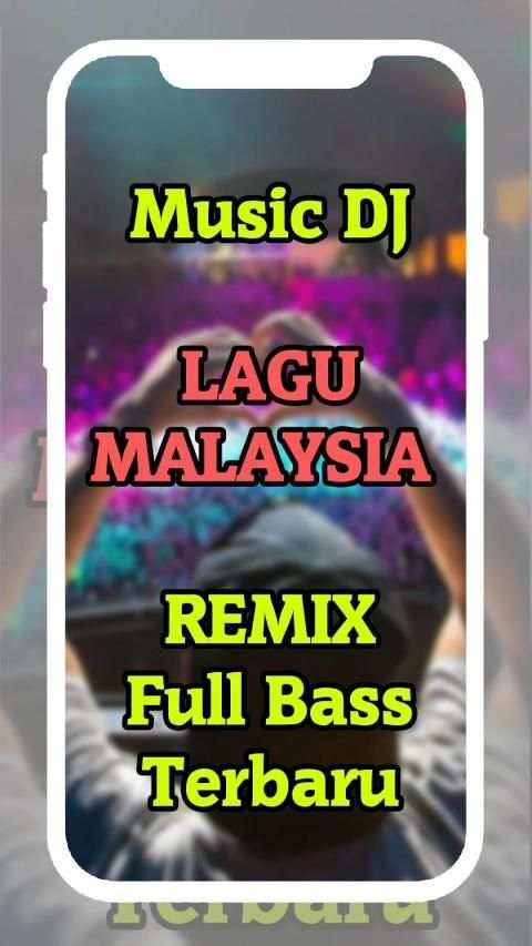 DJ Remix Lagu Malaysia Offline screenshot 3