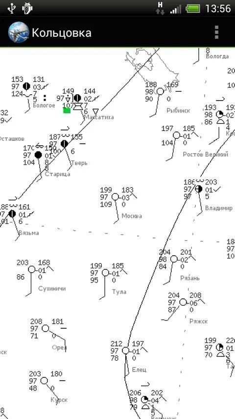 ProNebo screenshot 19