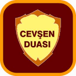 Cevşen Duası