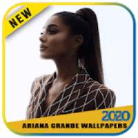 ariana Grande Wallpaper HD 2020 on 9Apps