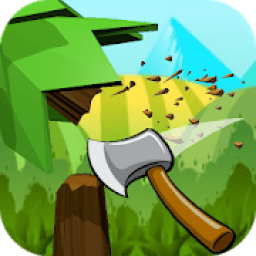 Magic Woods Cut आइकन