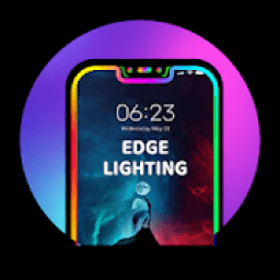 ikon Live Edge Lighting Screen Lighting Color 2020