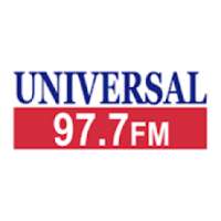 Universal 97.7 FM on 9Apps