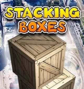 Stacking Boxes screenshot 2