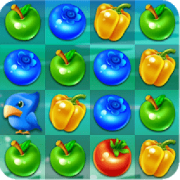 Fruit Candy आइकन