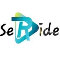 SetRide driver