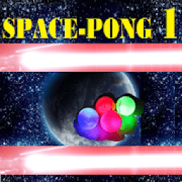 ikon SPACE PONG