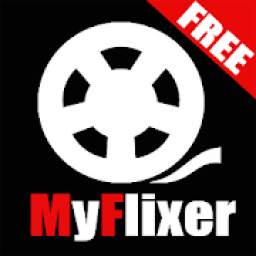 MyFlixer Movies & Series 2020