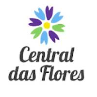 CENTRAL DAS FLORES FLORICULTURA