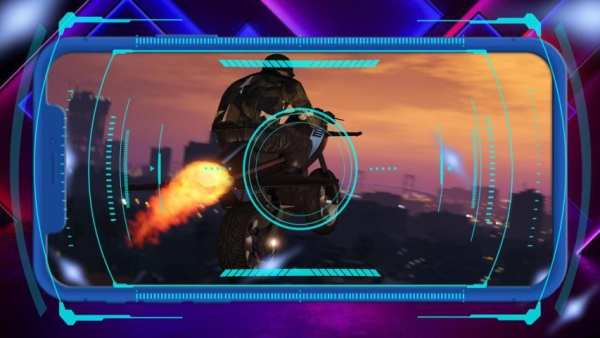 Top Secret Games screenshot 1