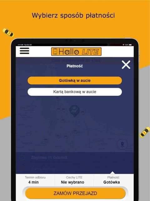 Hallo LITE screenshot 4