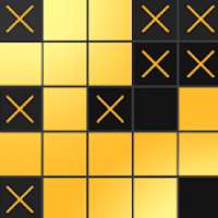ikon Picross M2