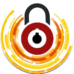 ikon ققنوس - قفل برنامه ها، اثرانگشتی، فضولگیر، آژیر
‎