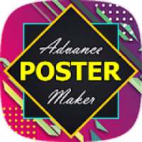 Poster Maker - Free Poster Maker Designing Tool