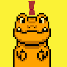 Dino Dodge! Hyper Casual Fun Game icon