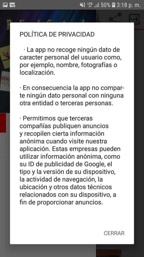 Radios & TV de Guatemala | Stream GT screenshot 1