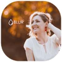 DSLR Blur Effect Photo background Editor on 9Apps